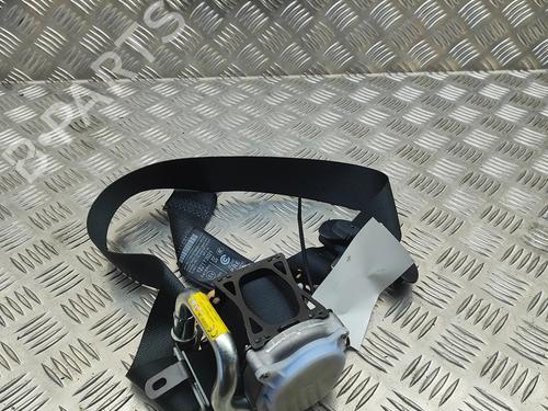 Used Rear right seatbelt Rear right seatbelt LEXUS NX II (_A2_, _H2_) 350h E-Four (AAZH25) (243 hp) 33624814 33624814