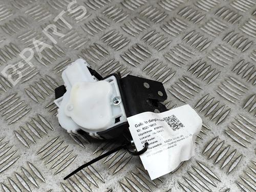 Used Tailgate lock MAZDA CX-5 (KE, GH) 2.2 D AWD (KE102) (175 hp) 16639961