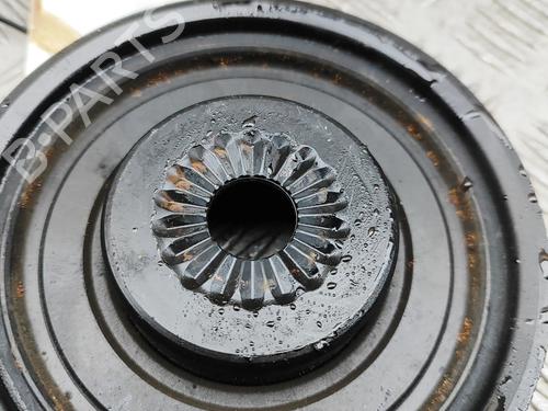 Pulley BMW 5 (E60) 530 d | BP35982873M122 - Image 5