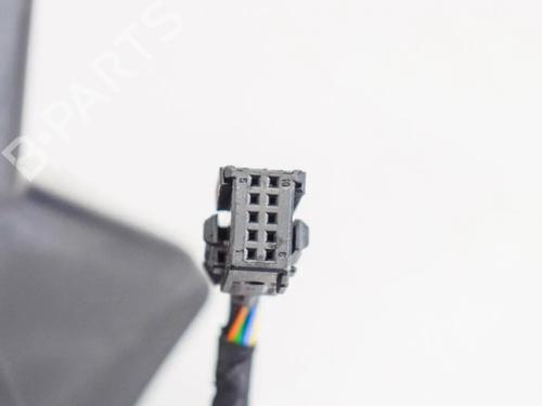 Heater matrix MERCEDES-BENZ S-CLASS (W220, V220) S 430, S 430 L (220.070, 220.170) | BP14661057M63 