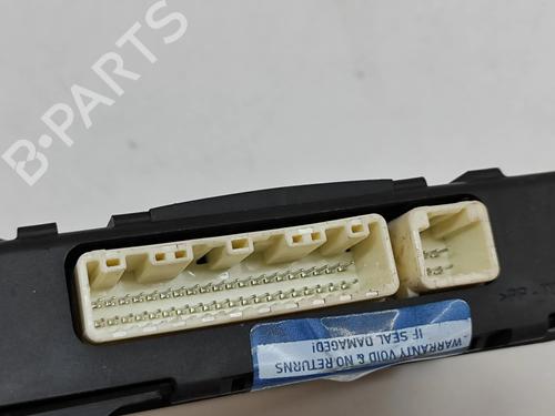 Electronic module TOYOTA AURIS (_E18_) 1.3 Dual-VVTi (NRE180_, NRE180R) | BP29458753M83 
