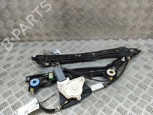 Used Rear left window mechanism VW ARTEON (3H7, 3H8) 2.0 TDI (150 hp) 19076107
