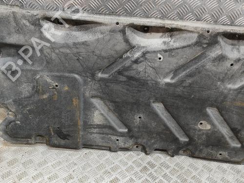 Underbody protection MERCEDES-BENZ GLA-CLASS (X156) GLA 220 CDI / d 4-matic (156.905) | BP19283477M92 