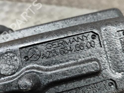 Other MERCEDES-BENZ E-CLASS (W213) E 300 de 4-matic (213.011) | BP27766391O1 