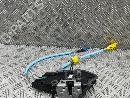 Used Rear right lock Rear right lock BMW 2 Gran Coupe (F44) 218 i (140 hp) 36507630 36507630