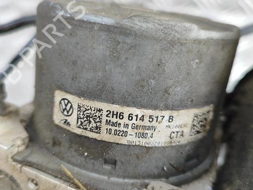 ABS pump VW AMAROK (2HA, 2HB, S1B, S6B, S7A, S7B, AGD) 3.0 TDI 4motion | BP27644861M43  - Image 6