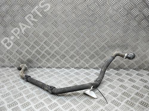 Used Pipe Pipe 38540288 38540288