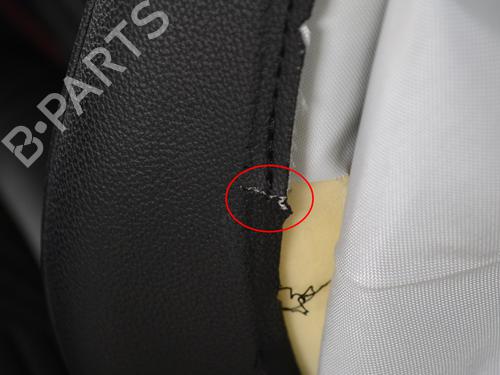 Seats set FORD PUMA (J2K, CF7) 1.0 EcoBoost mHEV | BP33365756C78 - Image 20