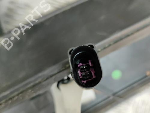 Rear spoiler AUDI Q7 (4LB) 3.0 TDI quattro | BP27803676C96 