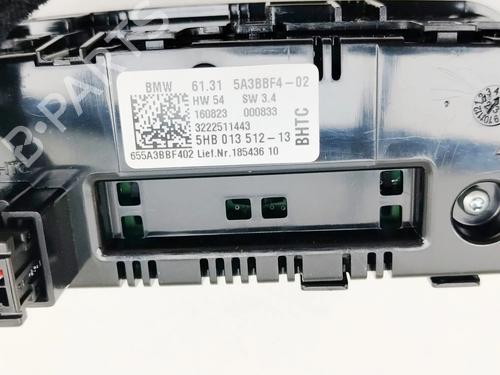 Control unit BMW i4 (G26) eDrive35 | BP38162863M11 - Image 7