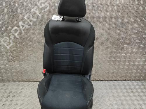 Used Left front seat NISSAN JUKE (F15) 1.6 (117 hp) 26003418