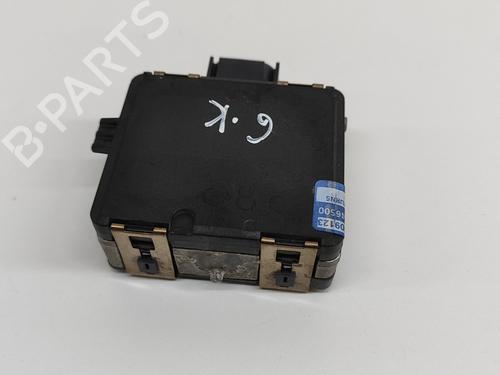 Electronic module PORSCHE PANAMERA (971) 3.0 (97AAA1, 97BAA1) | BP23562136M83 