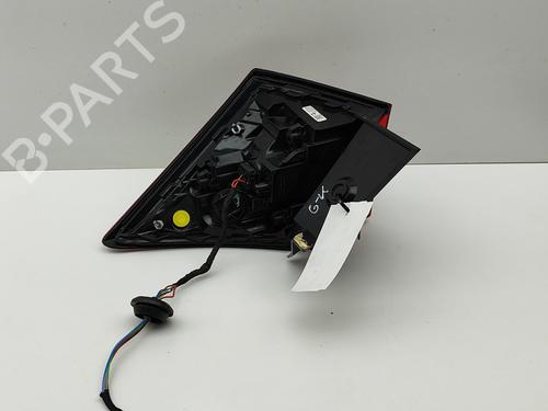 Left taillight NISSAN JUKE (F16_) DIG-T 117 | BP27794378C34 