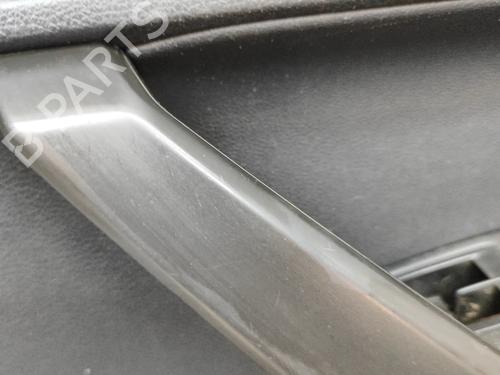 Forreste højre beklædning VW CADDY IV Box Body/MPV (SAA, SAH) 2.0 TDI | BP31021232C59