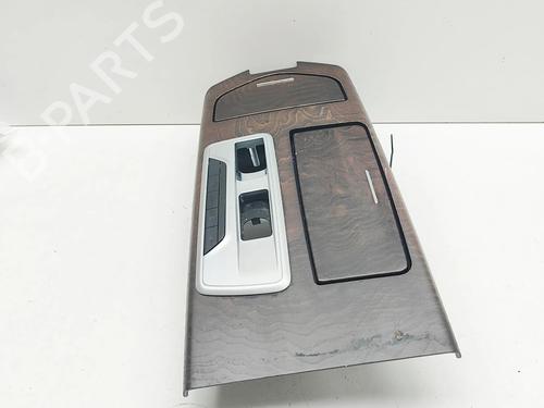 Middle console MASERATI GHIBLI III (M157) 3.0 D | BP34521000I22  - Image 5