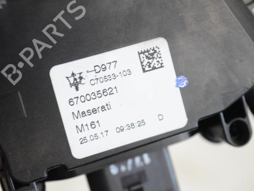 Electronic module ALFA ROMEO STELVIO (949_) 2.0 Q4 (949.AXA2A) | BP30268398M83  - Image 5