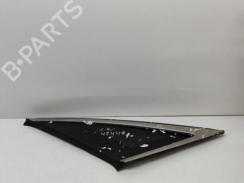 Used Rear left quarter glass DS DS 7 Crossback (J4_, JR_, JC_) 1.5 BlueHDi 130 (JCYHZJ, JCYHZR) (130 hp) 28553125