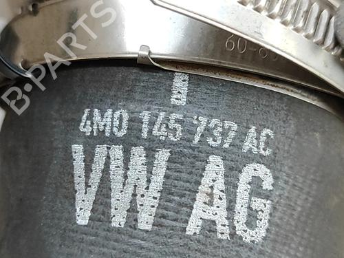 Pipe AUDI Q7 (4MB, 4MG, 4MQ) 45 TDI quattro | BP28675475M125 - Image 8