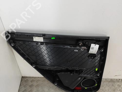 Rear right panel VW T-ROC (A11, D11) 1.5 TSI | BP27339496C61  - Image 5