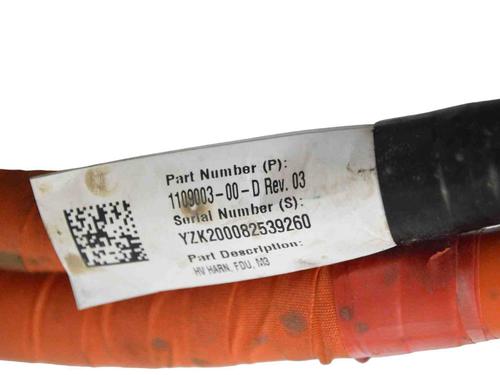 Ledningsnet TESLA MODEL 3 (5YJ3) EV Performance AWD | BP30268866E16 