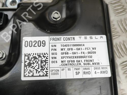 Electronic module TESLA MODEL Y (5YJY) Long Range All-wheel Drive | BP33378954M83 - Image 8