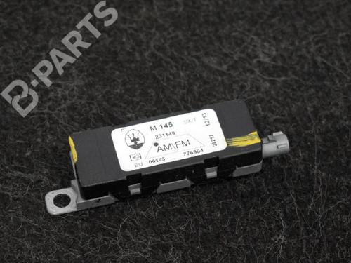 Used Electronic module MASERATI GRAN TURISMO I 4.7 (460 hp) 7734426