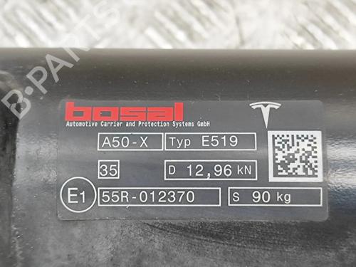 Trækkugle/Mekanisme TESLA MODEL X (5YJX) P90D AWD | BP36470463C141  - Image 9