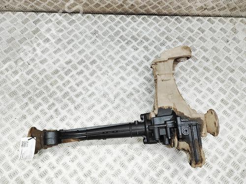 Used Front differential Front differential VW TOUAREG (7P5, 7P6) 3.0 V6 TDI (262 hp) 33392656 33392656