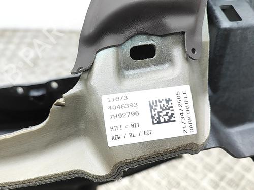 Dashboard BMW i3 (I01) Electric | BP33382349C46 - Image 6