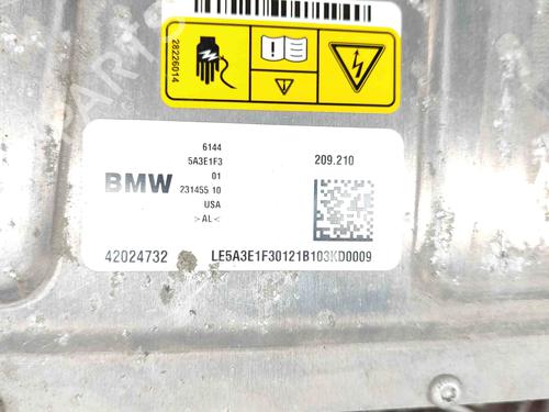 Inverter/Converter BMW X1 (F48) xDrive 25 e Plug-in-Hybrid | BP30894530M119