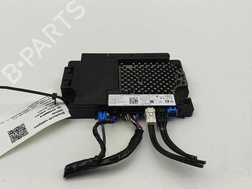 Electronic module FORD PUMA (J2K, CF7) 1.0 EcoBoost mHEV | BP33373633M83 - Image 4