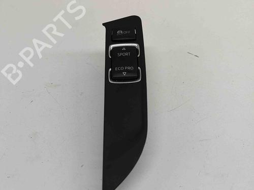 Used Switch BMW 1 (F21) 118 d (150 hp) 24819880