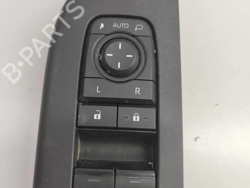 Right front window switch TOYOTA C-HR (_X2_, _H2_) Hybrid (MAXH20) | BP27794921I26  - Image 5