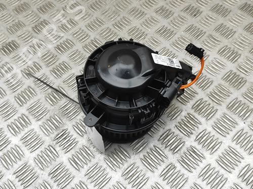 Used Heater blower motor Heater blower motor SKODA FABIA IV (PJ3) 1.0 TSI (110 hp) 39101702 39101702