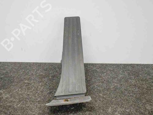 Used Pedal BMW X3 (F25) xDrive 28 i (245 hp) 6737013