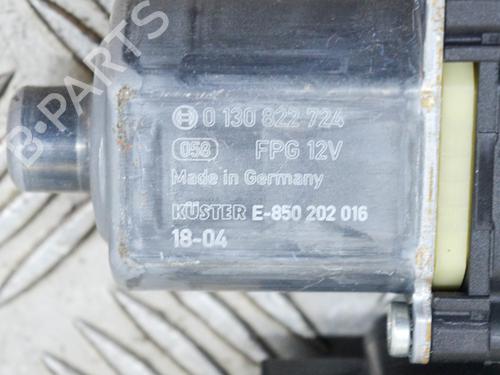 Right rear window motor SKODA OCTAVIA III Combi (5E5, 5E6) 2.0 TDI RS | BP8846652E22 
