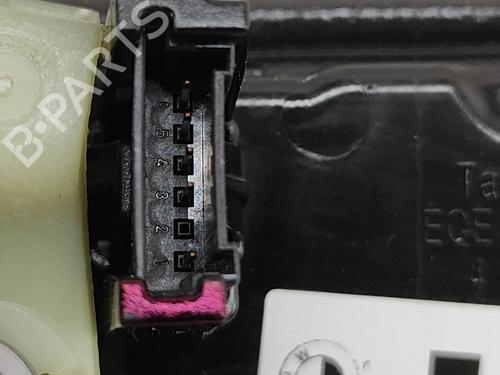 Left tailgate light BMW 3 (G20, G80, G28) 320 i | BP25615250C79  - Image 8