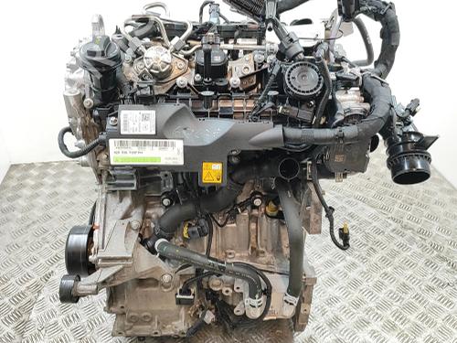 Engine MERCEDES-BENZ CLA (C118) CLA 180 (118.384) | BP40536016M1 - Image 2