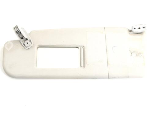 Left sun visor SKODA OCTAVIA II Combi (1Z5) 2.0 TDI 16V 4x4 | BP33348846I1 - Image 2
