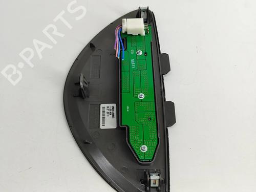 Interior roof light NISSAN LEAF (ZE1) Electric | BP27781013I8 - Image 4