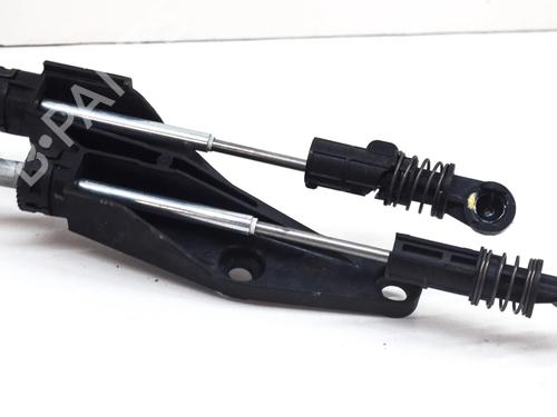 Cable VW CRAFTER Van (SY_, SX_) 2.0 TDI RWD (SYB, SYC, SYD) | BP27759273E12  - Image 8
