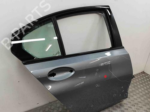 Right rear door BMW 3 (G20, G80, G28) 330 e Plug-in-Hybrid | BP29812495C5 