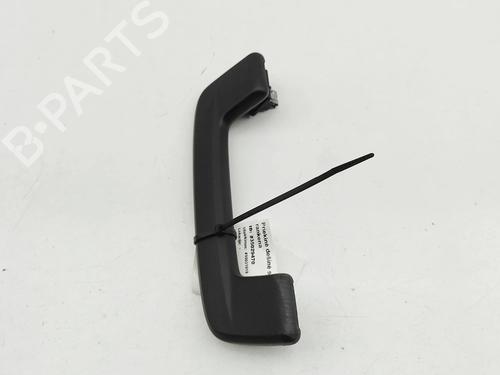 Interior roof handle AUDI Q5 (GUB) SQ5 TFSI quattro | BP33847359I35 - Image 3