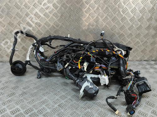 Wiring harness FORD KUGA III (DFK) 2.5 FHEV | BP28549213E16 - Image 2