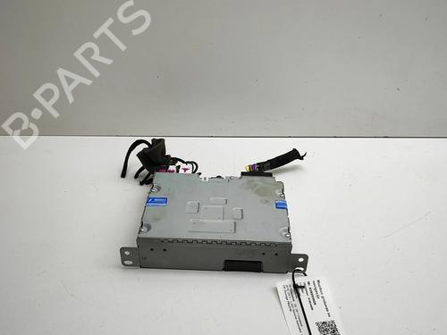 Used Electronic module Electronic module DS DS 7 Crossback (J4_, JR_, JC_) 1.6 PureTech 225 (J45GCR, J45GGR) (224 hp) 40042862 40042862