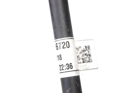 AC pipe AUDI A4 B9 (8W2, 8WC) 2.0 TFSI | BP33352081M126  - Image 6