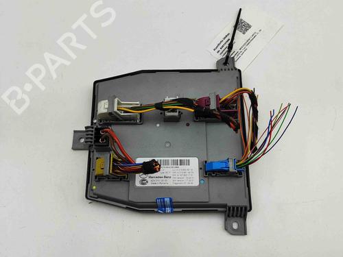 Elektronische module MERCEDES-BENZ E-CLASS (W213) E 350 e (213.050) (211 hp) 27167647