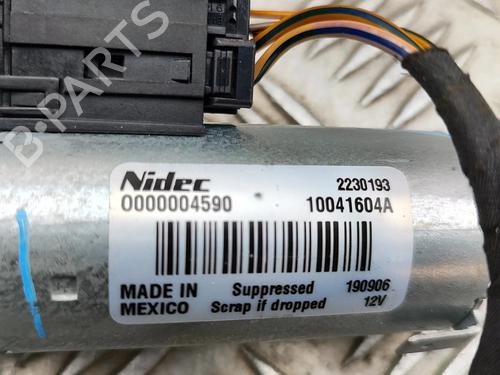 Sunroof engine BMW X3 (G01, F97, G08) M Competition | BP30732224M60