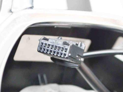 Ratt RENAULT CAPTUR II (HF_) 1.0 TCe 90 ECO-G (HFM6) | BP27749738C49 