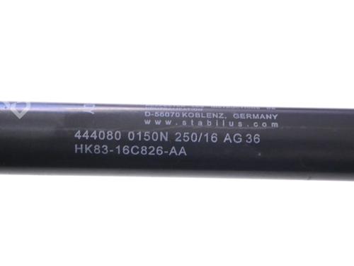 Hood lift support JAGUAR F-PACE (X761) 2.0 TD4 AWD | BP30212963C139 